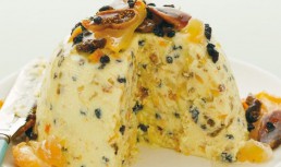 Pashka - Desert Rusesc Pur Si Simplu Delicios