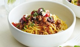 Paste Grecesti