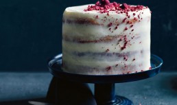 Prajitura Cu Mascarpone Si Zmeura