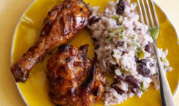 Pui Jamaican