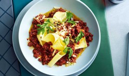 Ragu De Porc