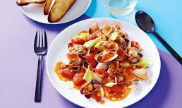 Scoici Bloody Mary