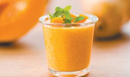 Smoothie De Portocale