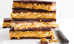 Snickers Fara Coacere