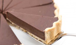 Tarta Cu Ciocolata