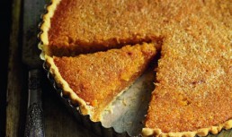 Tarta Cu Melasa