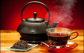 5 Beneficii Ale Ceaiului Negru