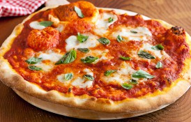 Cea mai simplă și gustoasă rețetă de PIZZA