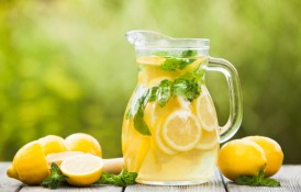 Dieta cu limonadă - slăbești 9 kilograme în 10 zile