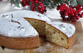 Vasilopita, prăjitura care vă aduce noroc de Anul Nou