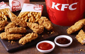 KFC ascunde un detaliu GENIAL. Te-ai fi gândit la asta vreodată?