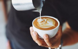 Cafeaua, o dependență sănătoasă. Ce beneficii are consumul de cafea
