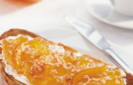 Marmelada De Portocale