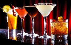 7 cocktail-uri despre care nu știai că sunt bombe calorice