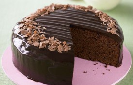Mud cake - cel mai bun tort de ciocolată
