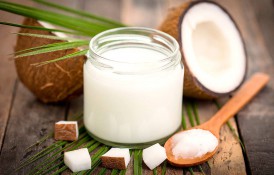 Uleiul de cocos - periculos pentru sănătate?