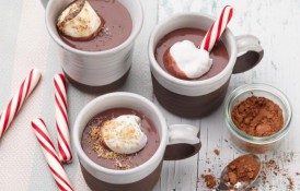 Cum să faci cea mai bună ciocolată caldă, cu care să te răsfeți în sezonul rece