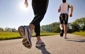 Efectele Alergatului Asupra Organismului Te Vor Face Sa Vrei Sa Te Apuci De Jogging