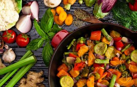 6 lucruri care se întâmplă în corpul tău atunci când devii vegetarian