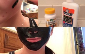 Iata Cum Poti Prepara Acasa Celebra Black Mask