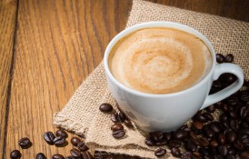 Cafeaua - Energizant Natural Cu Multiple Beneficii Pentru Sanatate