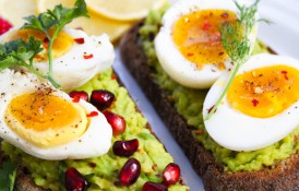 Câte calorii are un ou și ce substanțe nutritive conține?