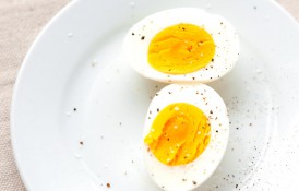 Dieta cu ouă fierte - slăbești până la 10 kg în două săptămâni