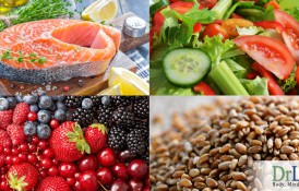 Dieta Nordică - cel mai sănătos regim alimentar DIN LUME