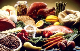 Dieta în funcție de grupa sanguină, regimul care te ajută să slăbești și să te menții sănătos