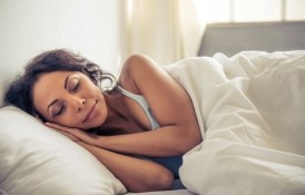 Magneziul Poate Rezolva Problemele Pe Care Le Ai Cu Somnul
