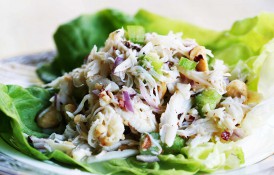 Salata de crab