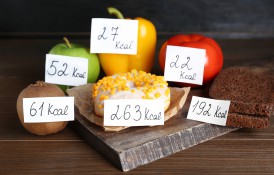 Deficit caloric - ce este și cum îl calculezi