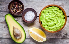 Guacamole sau avocado simplu? Care e mai sănătos?