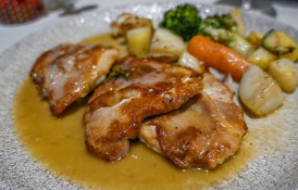 Saltimbocca alla Romana - ce este și cum faci rețeta originală