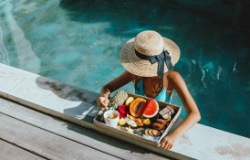 Dieta de vară. Cum să te bucuri de alimentele preferate fără a-ți afecta silueta