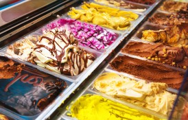 6 înghețate italiene pe care trebuie să le încerci