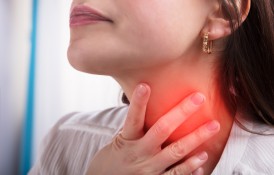 14 remedii pentru durerea în gât. Soluții rapide și eficiente