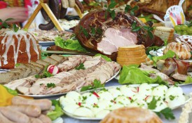 Mese de Paște delicioase: 8 rețete tradiționale românești reinventate