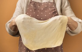 Aluat FILO de casă pentru plăcinte și ștrudele