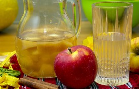 Compot de mere fără zahăr - Rețeta simplă și naturală