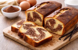 Chec cu cacao simplu și pufos – rețeta ușoară pe care o poate face oricine