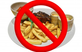 13 Alimente interzise în lume. Știai de ele?