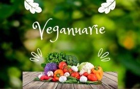 Veganuarie 2025 - ghidul complet pentru o lună ianuarie fără carne