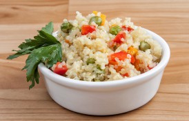 Quinoa îngrașă? Câte calorii are quinoa și care este porția zilnică recomandată