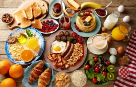 Micul dejun: Pasul esențial spre un stil de viață sănătos