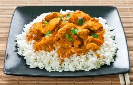 Sos curry - ce este, cum se face și cu ce se mănâncă