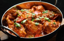 Chicken Jalfrezi – rețetă simplă de pui indian