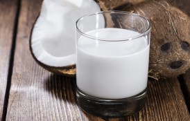 Lapte de cocos: beneficii, proprietăți, utilizări