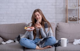 Top 21 de alimente care te ajută să scapi de depresie