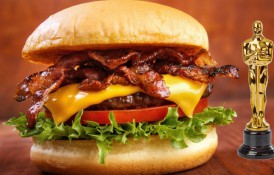 Cum faci burgerul de casă perfect... demn de un Oscar!